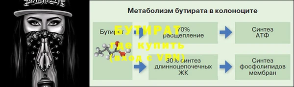 Альфа ПВП Покров